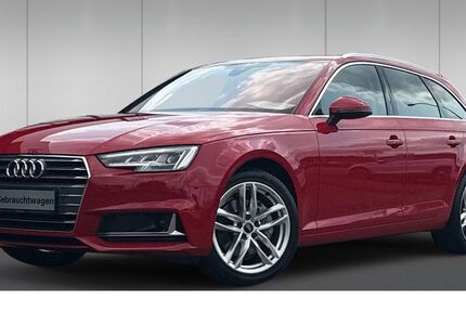 Audi A4 119.145 km 21.890 € Beckum 59269