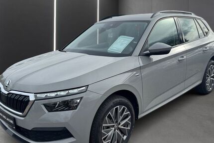 Skoda Kamiq 39.170 km 15.290 &euro; Düren 52353