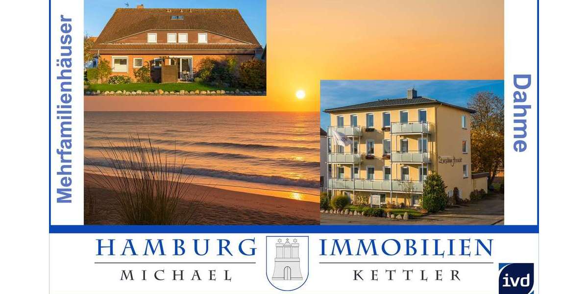 Gastronomie in Dahme 2.295.000 € 730 m² zimmer