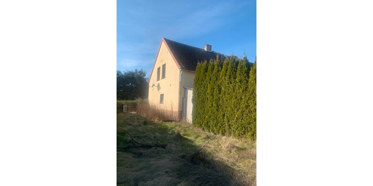 Einfamilienhaus Jüterbog - 7 Zimmer, 147 m&sup2;, 249.000&euro; | Angebot:20011734