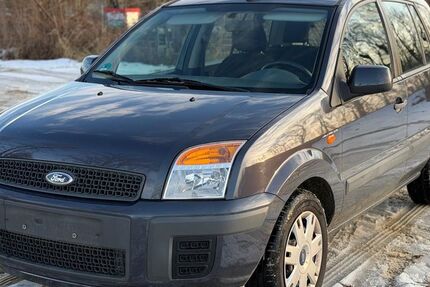 Ford Fusion 140.000 km 1.300 &euro; München 81829