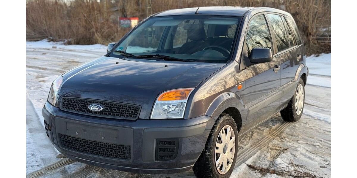 Ford Fusion 140.000 km 1.300 &euro; München 81829