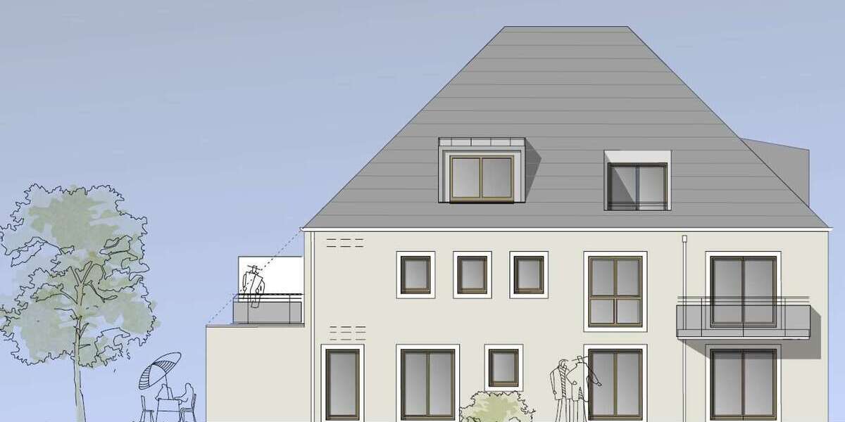 Einfamilienhaus München Messestadt Riem - 81 Zimmer, 2.310 m&sup2;, 22.508.120&euro; | Angebot:25084068