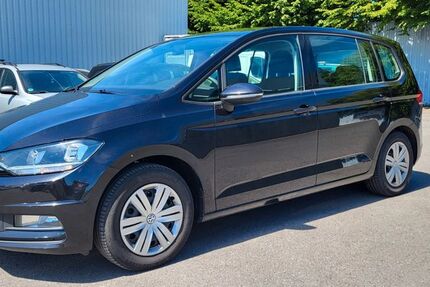 VW Touran 186.000 km 8.700 &euro; Münster 48165