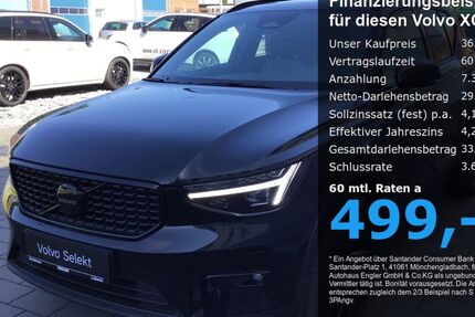 Volvo XC40 21.576 km 34.990 &euro; Lübeck 23566
