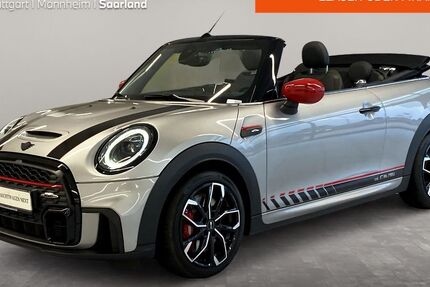 Mini John Cooper Works Cabrio 39.030 km 33.490 &euro; Saarbrücken 66121