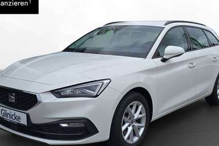 Seat Leon 55.999 km 20.970 &euro; Bad Sooden-Allendorf 37242