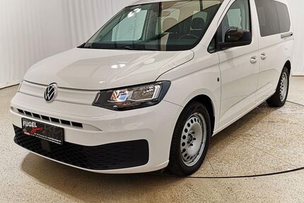 VW Caddy 98.500 km 24.895 € Chemnitz - Mittelbach 09224