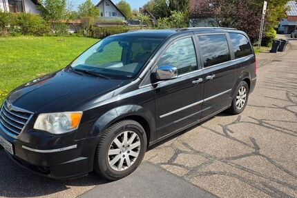 Chrysler Grand Voyager 323.612 km 3.000 &euro; Ottersweier 77833