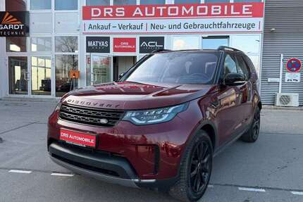 Land Rover Discovery 200.612 km 18.490 &euro; Rosenheim 83026