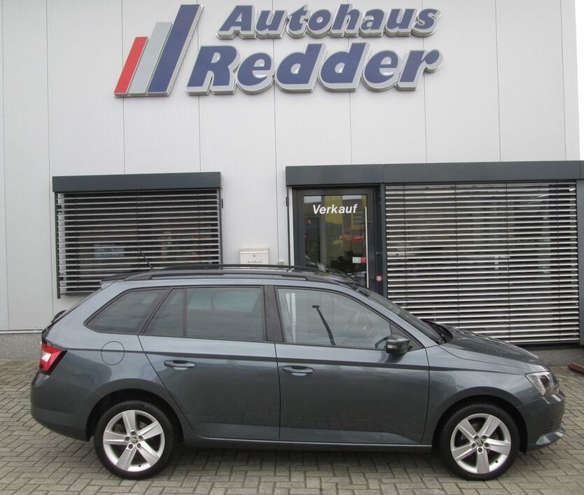 Fabia