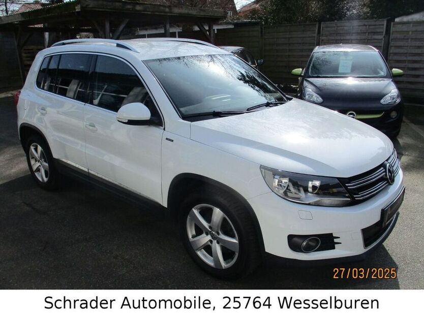 Tiguan