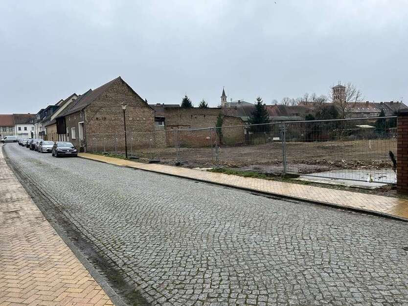 Grundstück zu verkaufen in Liebenwalde 298.000 € 1778 m²