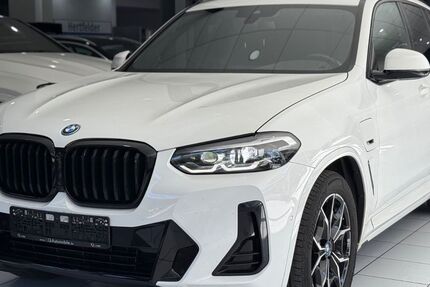 BMW X3 104.900 km 33.990 &euro; Weil im Schönbuch 71093