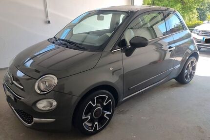 Fiat 500 92.363 km 7.900 &euro; Mainburg 84048