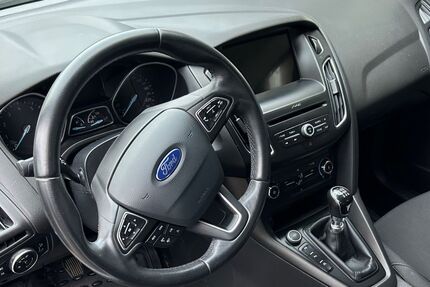 Ford Focus 66.000 km 9.900 &euro; Emskirchen 91448