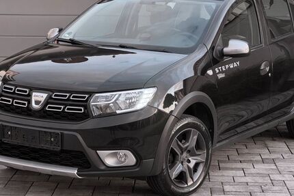 Dacia Sandero 114.152 km 5.490 &euro; Kirchheim 85551