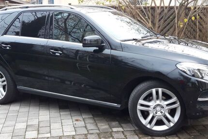 Mercedes-Benz GLE 350 152.700 km 28.999 &euro; Dresden 01237