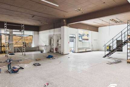 Gewerbeobjekt Bremerhaven / Geestemünde Geestemünde - 1.440&euro; | Angebot:26692189
