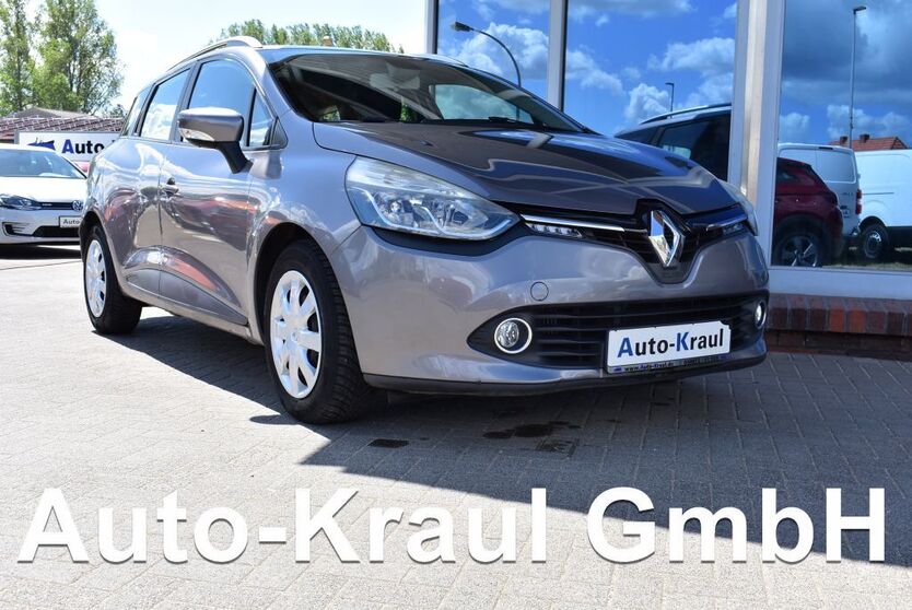 Renault Clio 97.234 km 6.549 € Rehna 19217