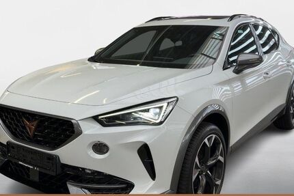 Cupra Formentor 23.793 km 25.930 &euro; Stuttgart-Feuerbach 70469