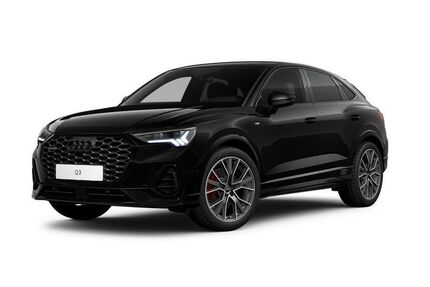 Audi Q3 60.590 km 38.890 &euro; Neubeckum 59269