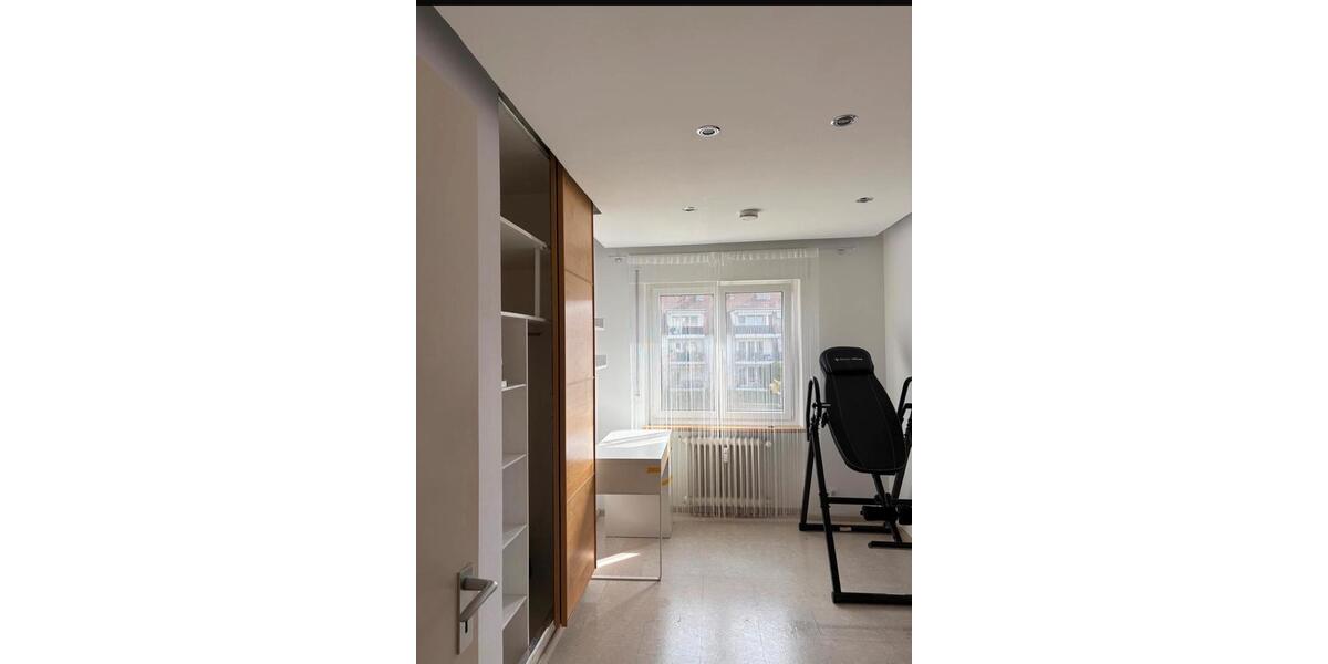 Etagenwohnung Grenzach-Wyhlen Wyhlen - 5 Zimmer, 92 m&sup2;, 319.000&euro; | Angebot:26356695