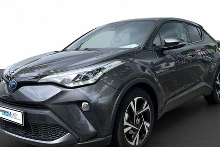 Toyota C-HR 26.500 km 24.290 &euro; Bremen 28207