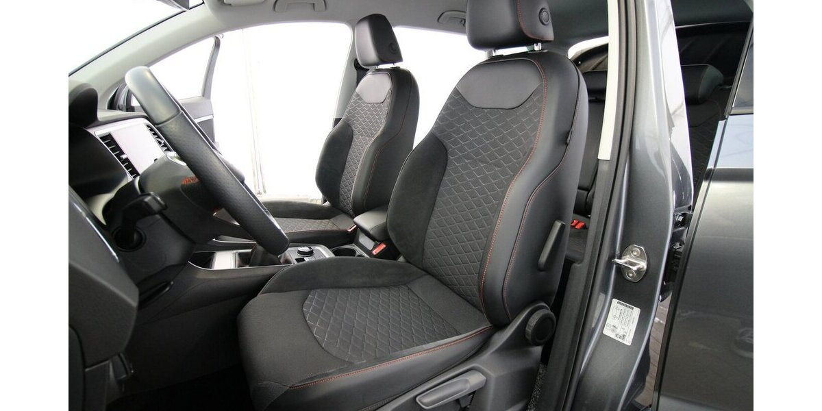 Seat Ateca 1.5 TSI FR NAVI+KAMERA+LED+ACC 63.604 km 23.900 &euro; Hagenow 19230