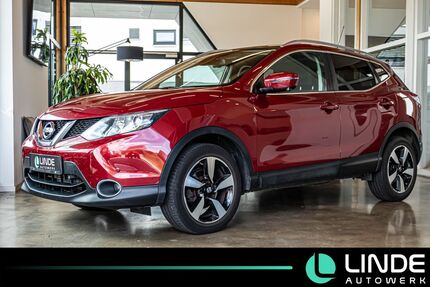 Nissan Qashqai 235.300 km 7.700 &euro; Kusterdingen 72127