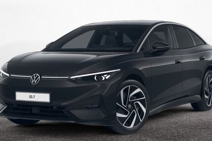 VW ID.7 41.882 km 38.880 &euro; Rathenow 14712