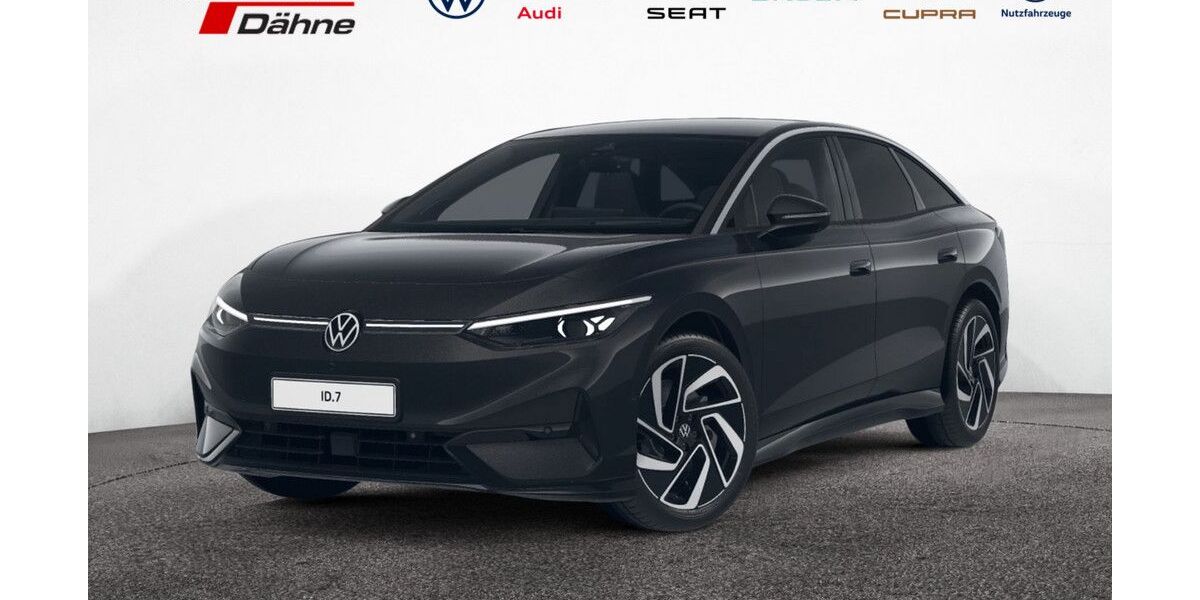 VW ID.7 41.882 km 38.880 &euro; Rathenow 14712