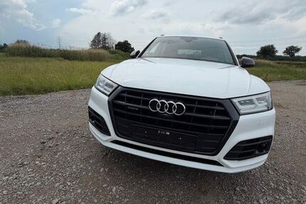 Audi Q5 61.000 km 29.900 &euro; Zwingenberg 64673