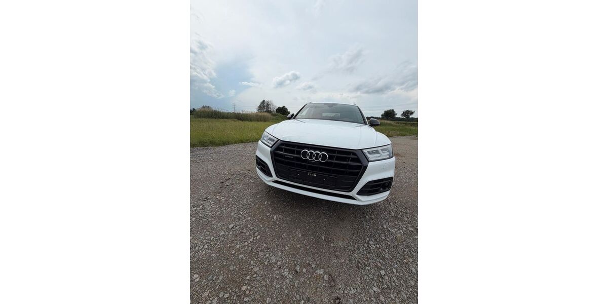 Audi Q5 61.000 km 29.900 &euro; Zwingenberg 64673