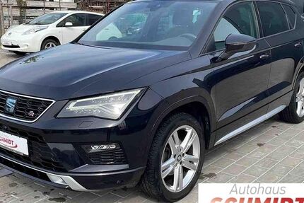 Seat Ateca 119.800 km 16.900 &euro; Sachsenheim 74343