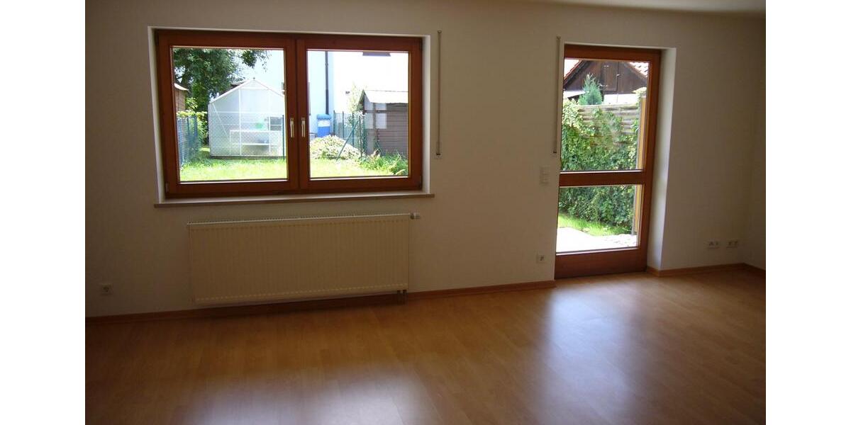 Attraktives Reihenmittelhaus in Schwindegg 5 zimmer