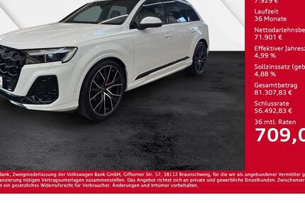Audi Q7 8.250 km 79.830 &euro; Giessen 35394