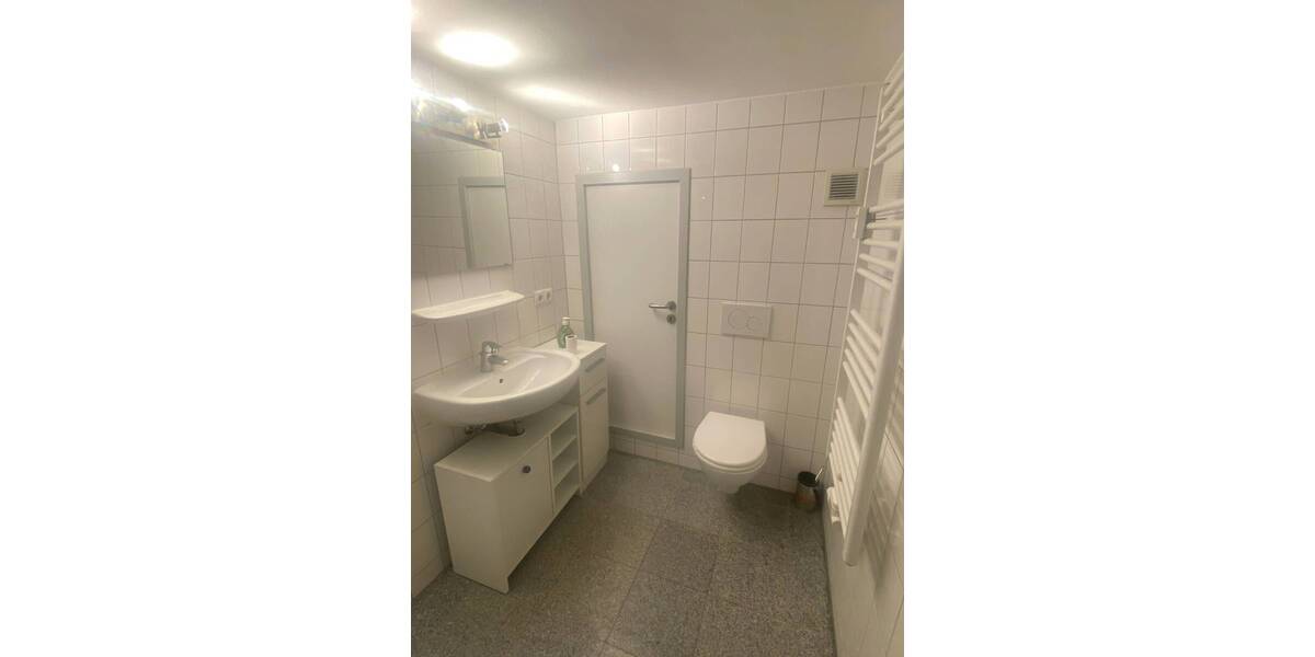 1-Zimmer Wohnung im östlichen Ringgebiet zu vermieten 1 zimmer