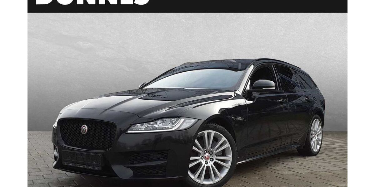 Jaguar XF 192.000 km 24.840 &euro; Regensburg 93059