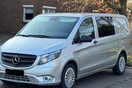 Mercedes-Benz Vito 140.121 km 21.000 &euro; Moers 47441