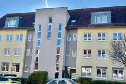 Gewerbeobjekt Riesa - 215.500&euro; | Angebot:24981524