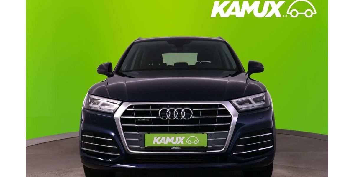 Audi Q5 49.100 km 27.850 &euro; Hamburg 22529