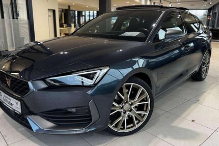 Cupra Leon 29.990 km 32.977 &euro; Neuötting 84524