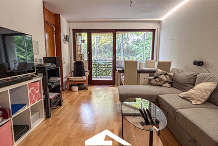 Wohnung zum Mieten in Sindelfingen 570 € 44 m² 2 zimmer