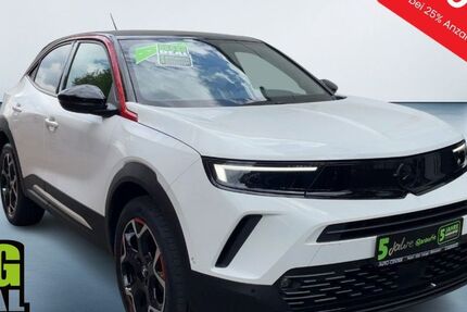 Opel Mokka 27.401 km 14.479 &euro; Chemnitz 09116