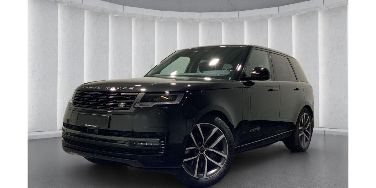 Land Rover Range Rover 3.000 km 160.950 &euro; Hamburg 22297