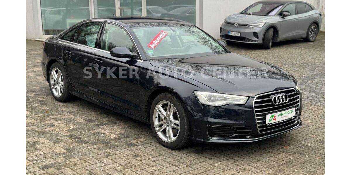 Audi A6 198.000 km 13.990 &euro; Syke 28857
