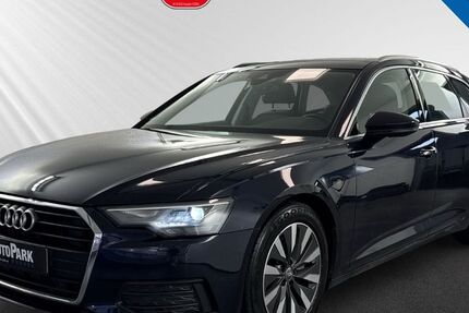 Audi A6 129.000 km 21.998 &euro; Bad Waldsee 88339