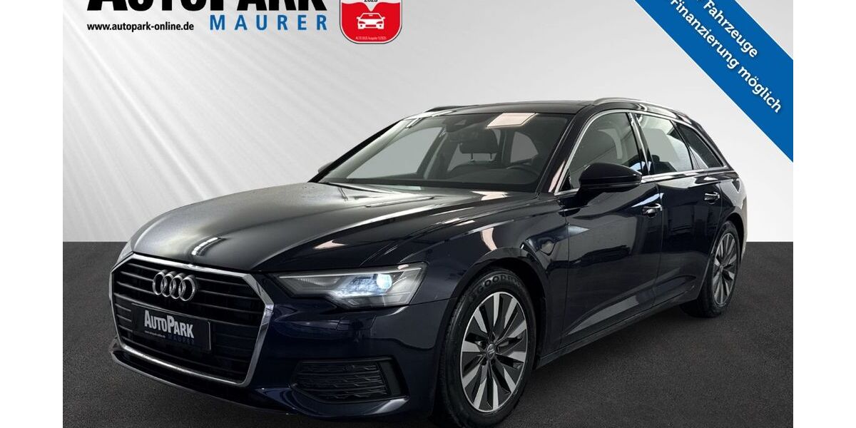 Audi A6 129.000 km 21.998 &euro; Bad Waldsee 88339