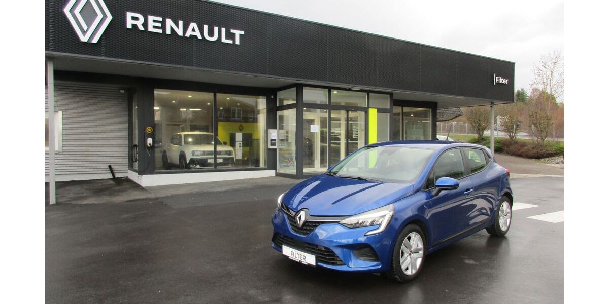 Renault Clio 49.950 km 13.950 &euro; Nieheim 33039